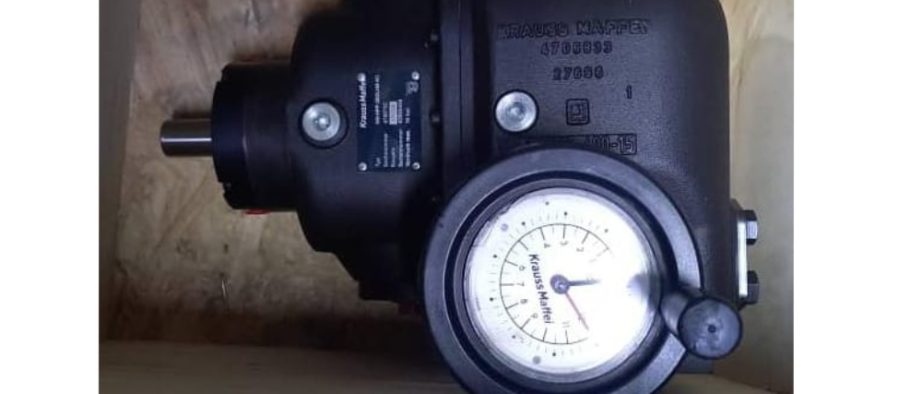 پمپ Rexroth A2VK