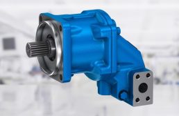 همه چیز درباره هیدرو موتور رکسروت (Rexroth): کاربردها، مزایا و مدل‌ ها