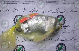 پمپ رکسروت سری A17FO