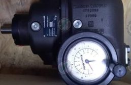 پمپ Rexroth A2VK
