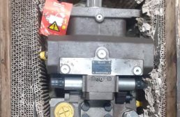 پمپهای پیستونی رکسروت سری a4vg