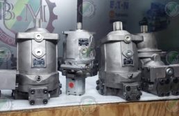 راهنمای نصب و راه‌ اندازی هیدرولیک ماشین بتن رستگار