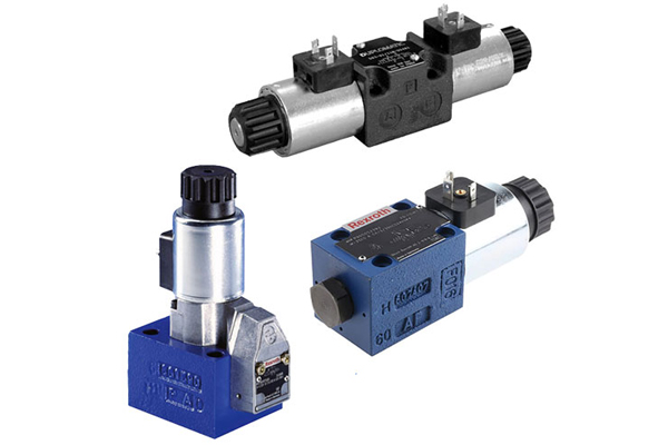 علائم خرابی شیر برقی پمپ بتن